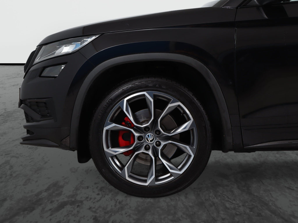 Skoda Kodiaq 2.0 TDI 4x4 2019 18
