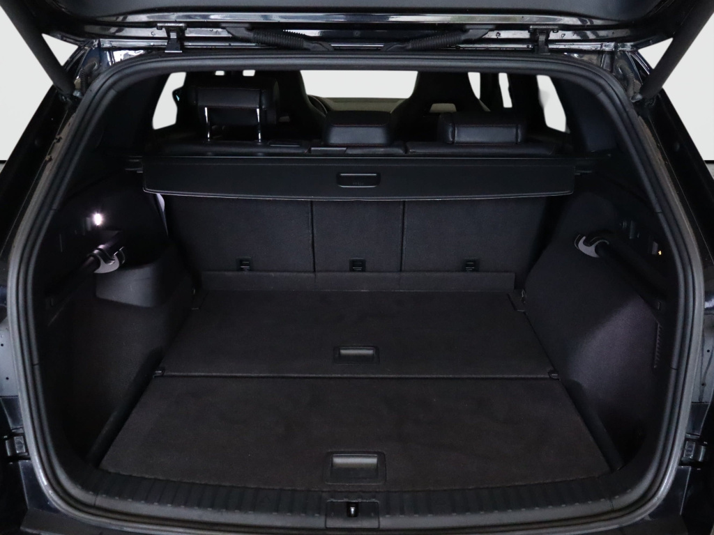 Skoda Kodiaq 2.0 TDI 4x4 2019 17