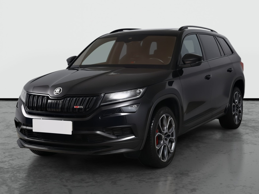 Skoda Kodiaq 2.0 TDI 4x4 2019 3