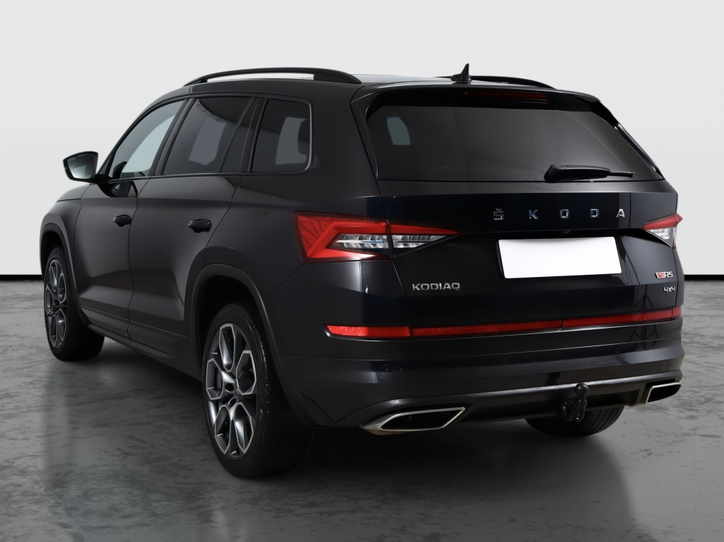 Skoda Kodiaq 2.0 TDI 4x4 2019 5