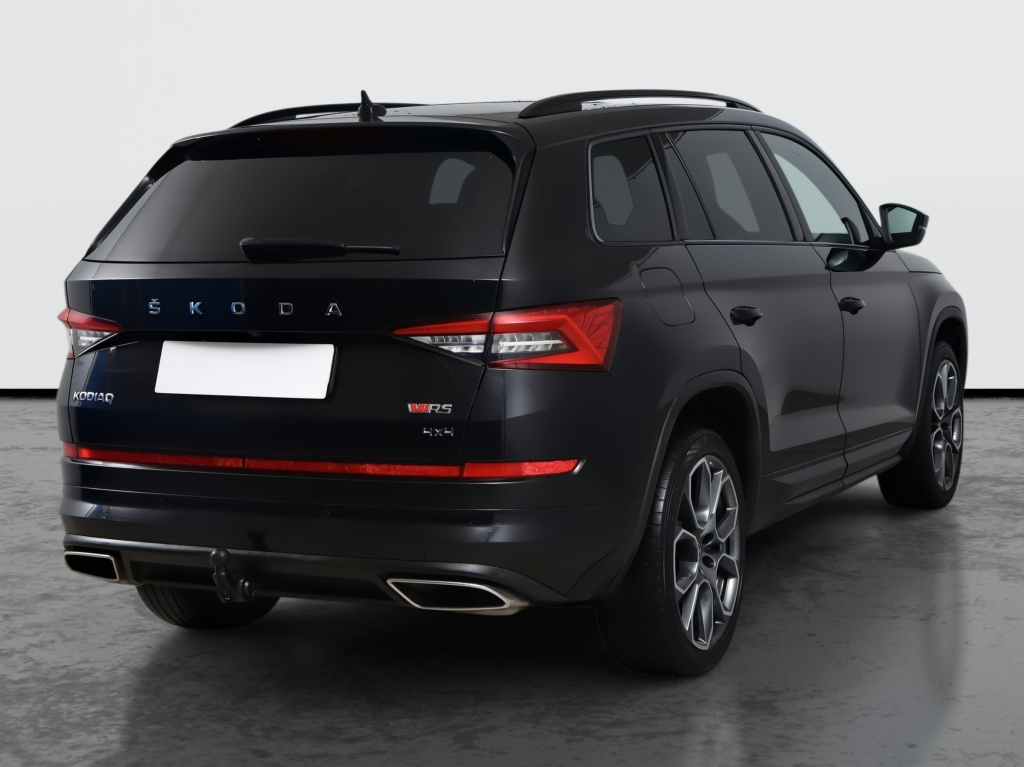 Skoda Kodiaq 2.0 TDI 4x4 2019 7
