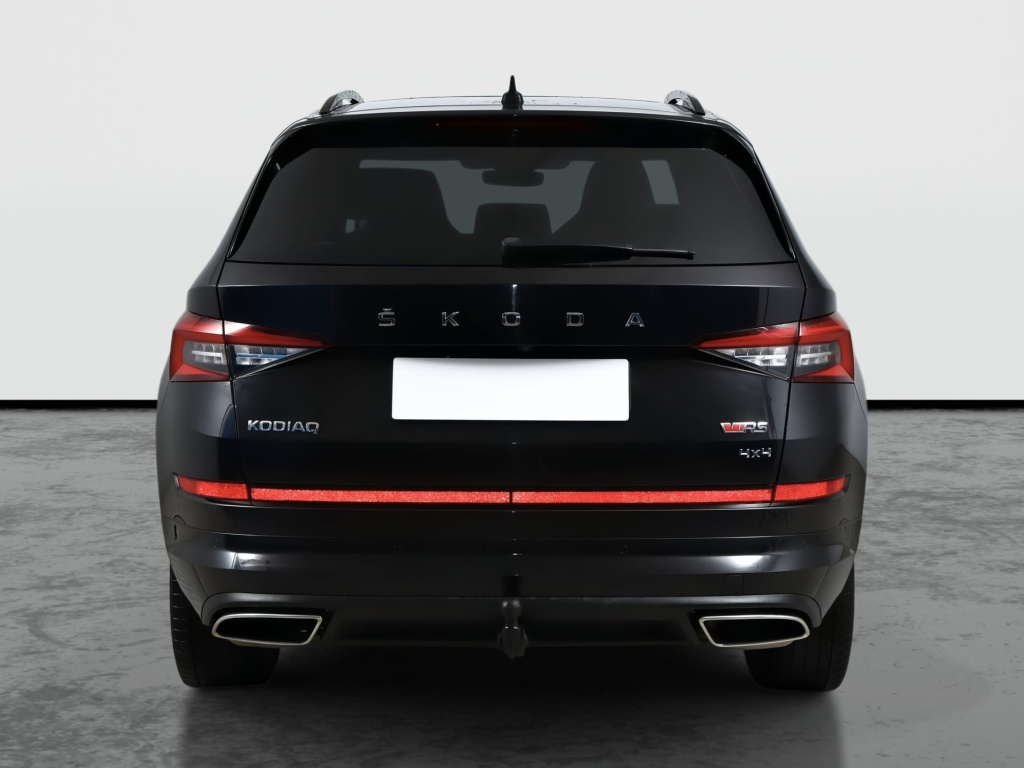 Skoda Kodiaq 2.0 TDI 4x4 2019 6