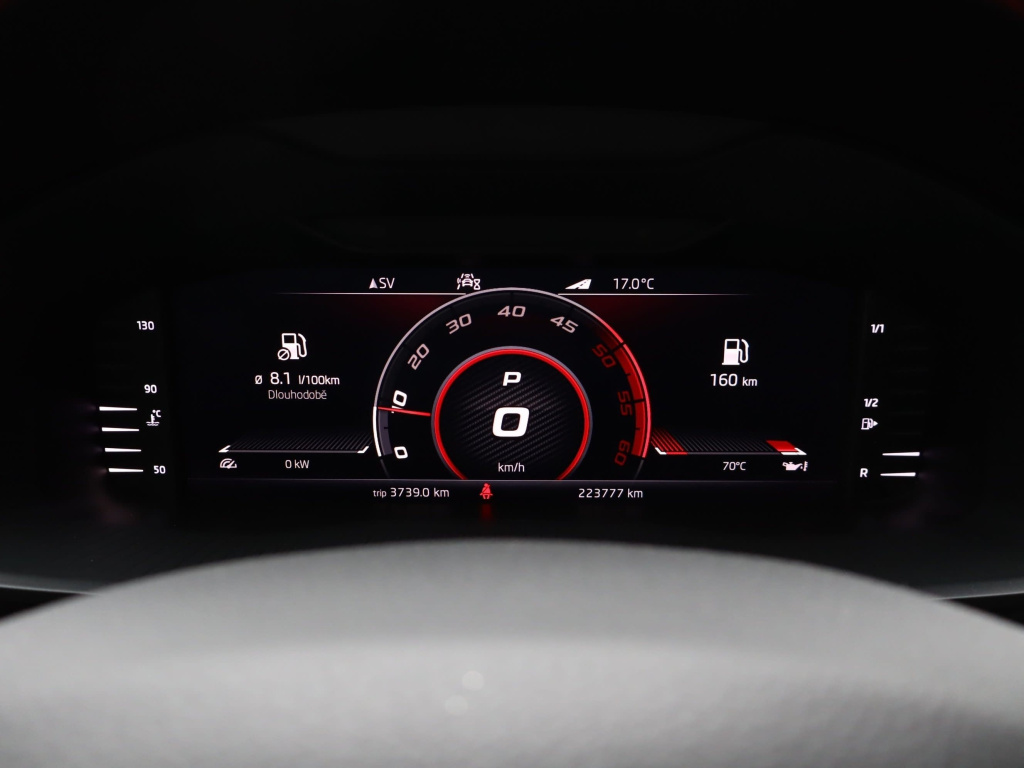 Skoda Kodiaq 2.0 TDI 4x4 2019 14