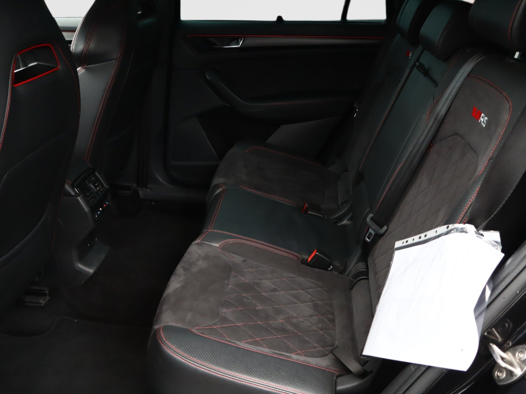Skoda Kodiaq 2.0 TDI 4x4 2019 12