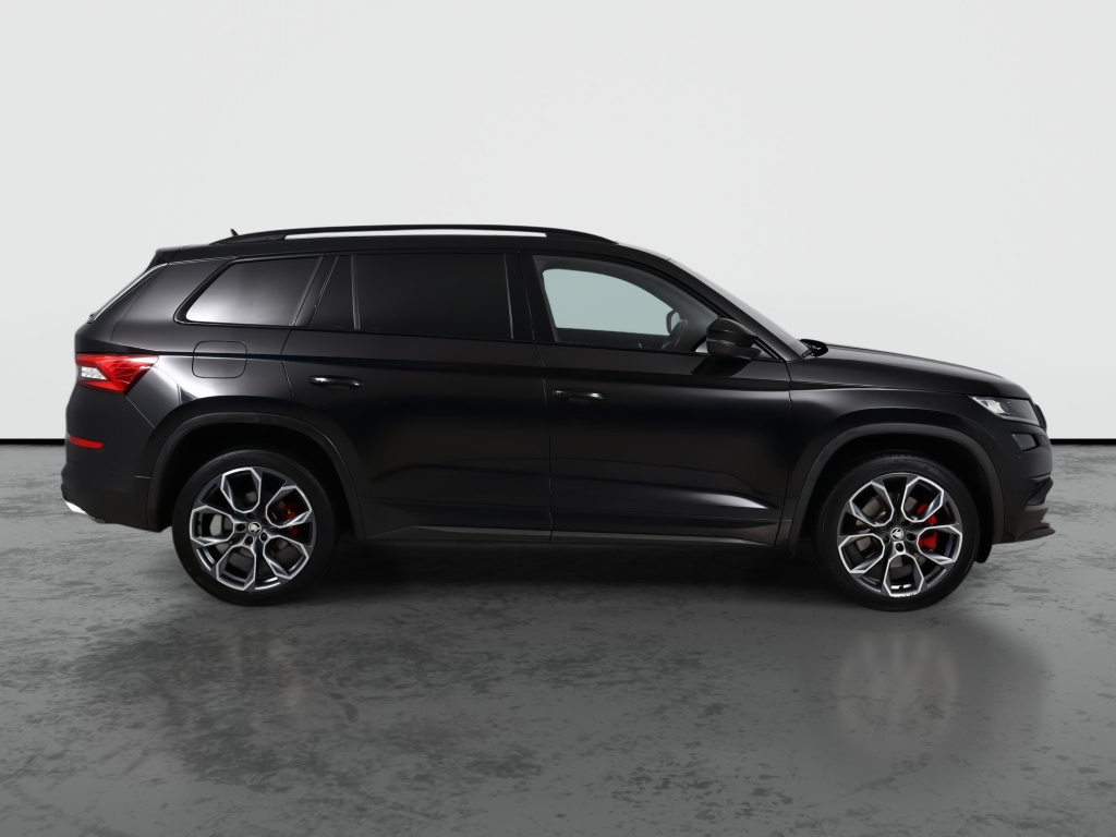 Skoda Kodiaq 2.0 TDI 4x4 2019 8