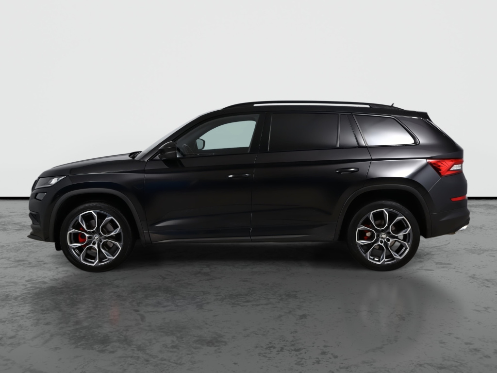 Skoda Kodiaq 2.0 TDI 4x4 2019 4
