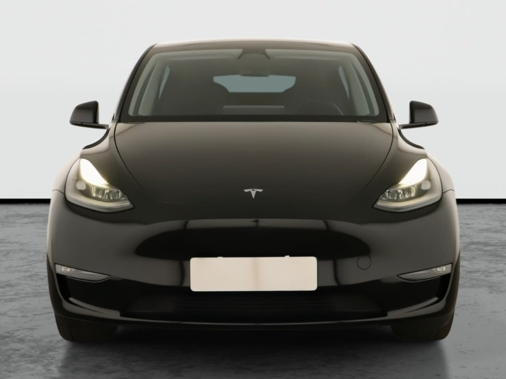 Tesla Model Y 4x4 2023 2