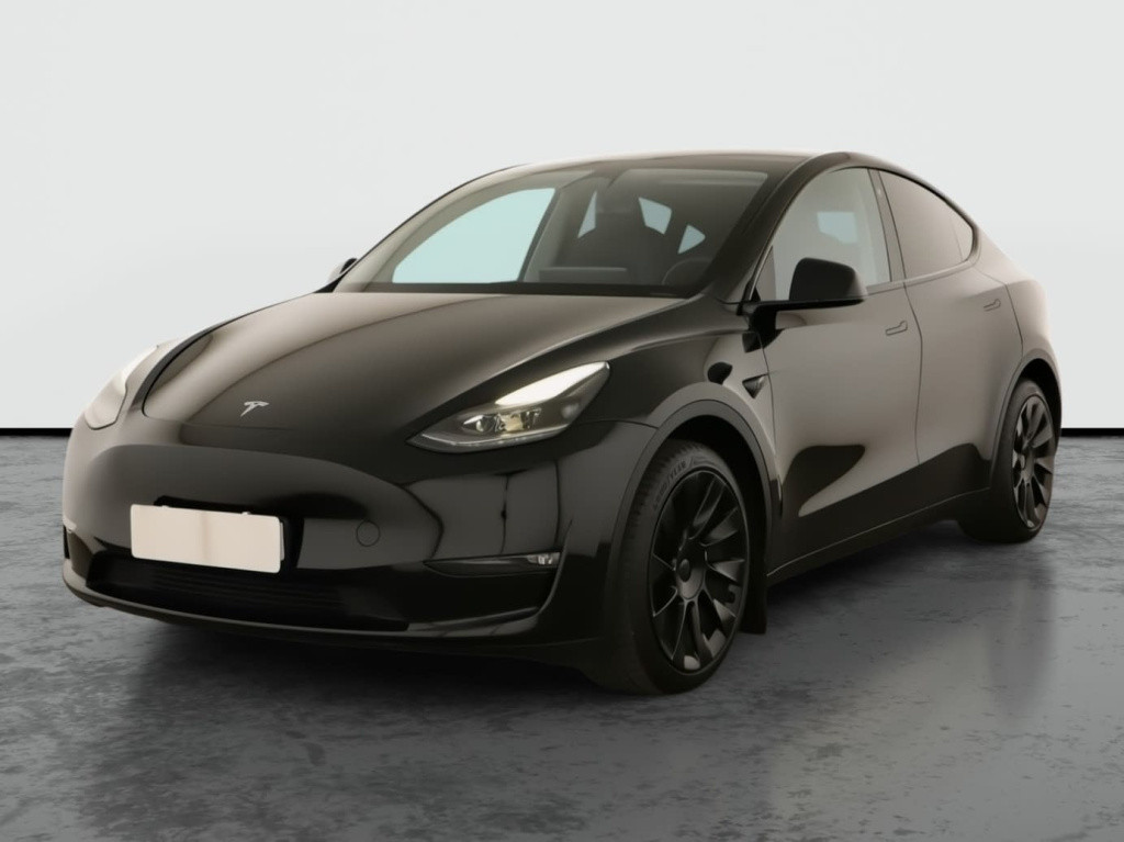 Tesla Model Y 4x4 2023 3