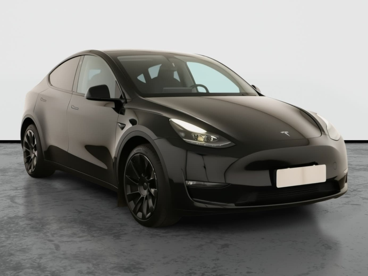 Tesla Model Y 4x4 2023