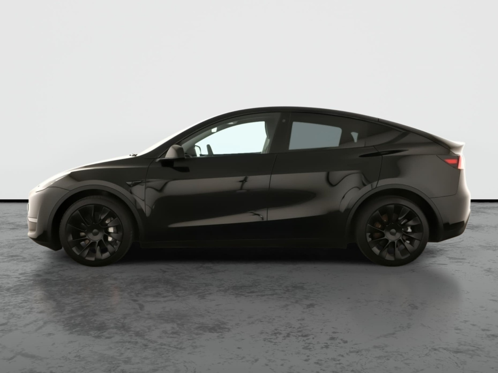Tesla Model Y 4x4 2023 4