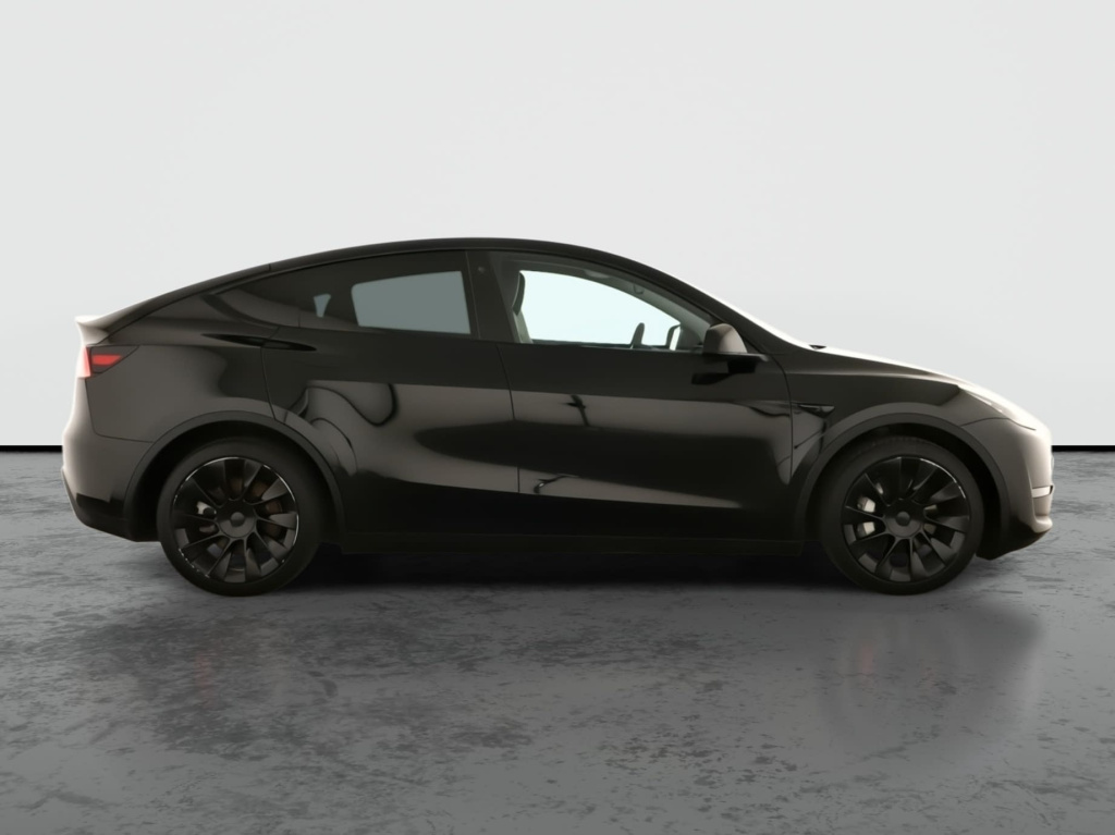 Tesla Model Y 4x4 2023 8