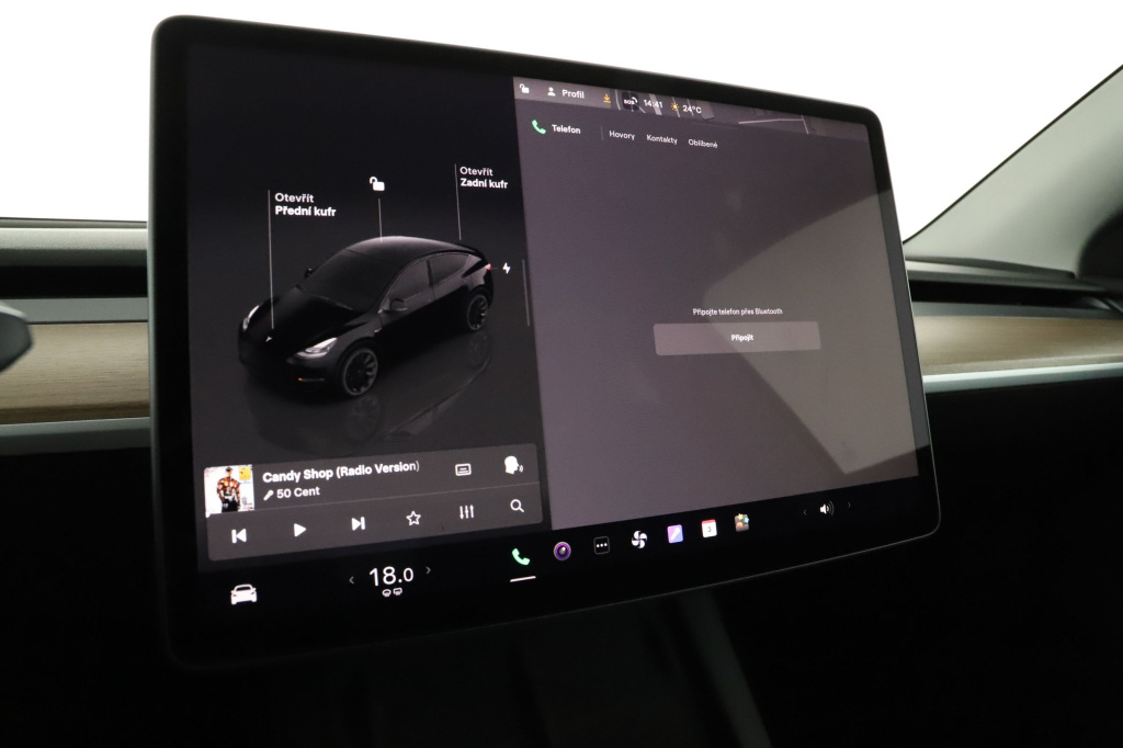 Tesla Model Y 4x4 2023 20