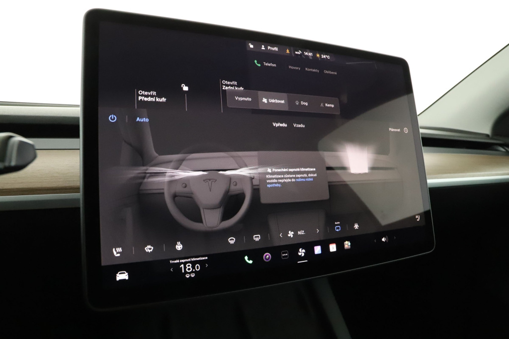 Tesla Model Y 4x4 2023 22