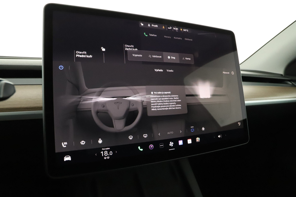 Tesla Model Y 4x4 2023 21