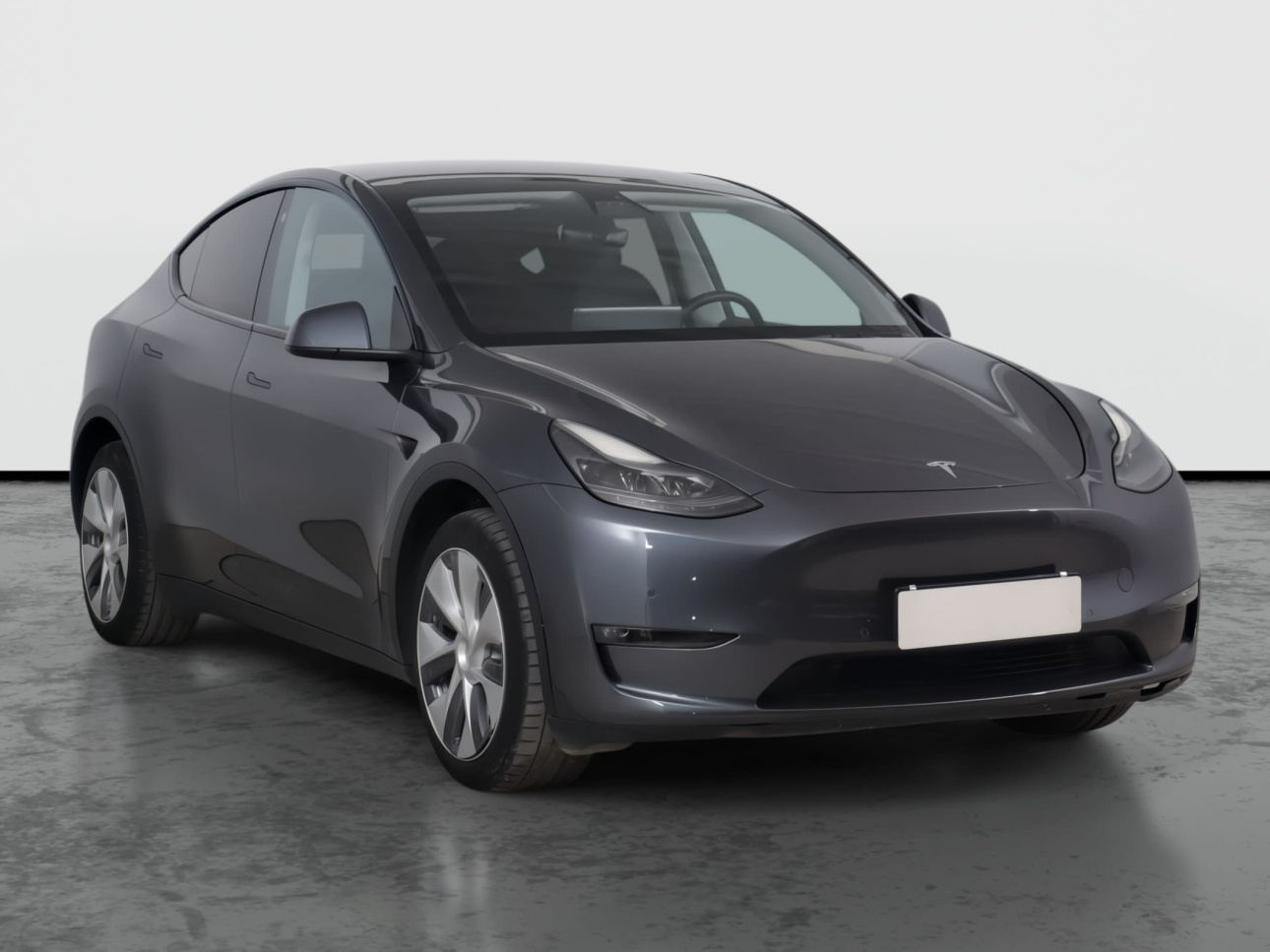 Tesla Model Y 4x4 2022