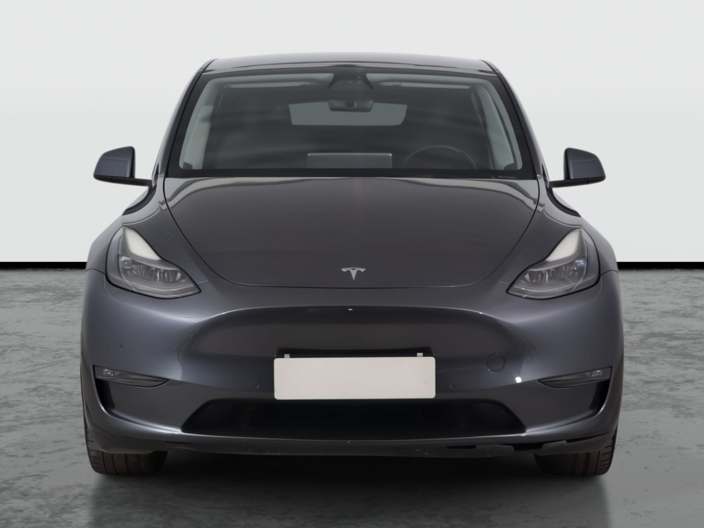 Tesla Model Y 4x4 2022 2