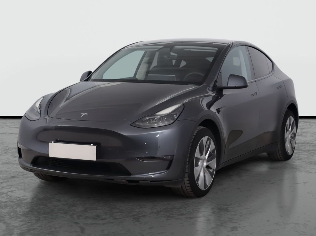 Tesla Model Y 4x4 2022 3