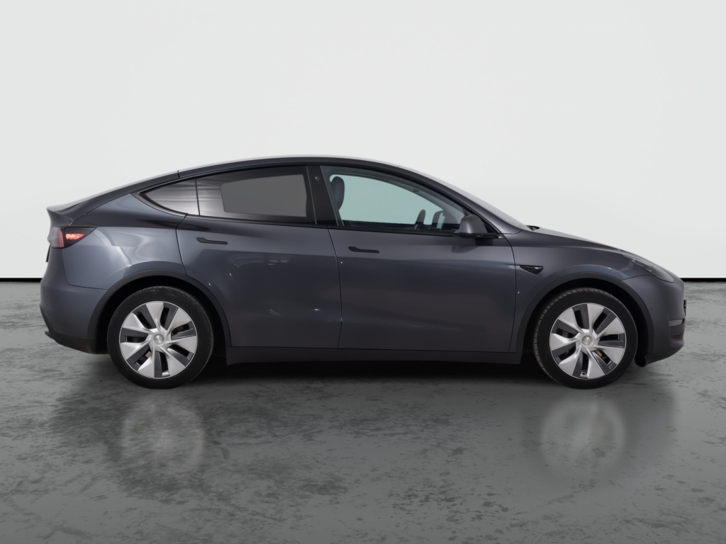 Tesla Model Y 4x4 2022 8