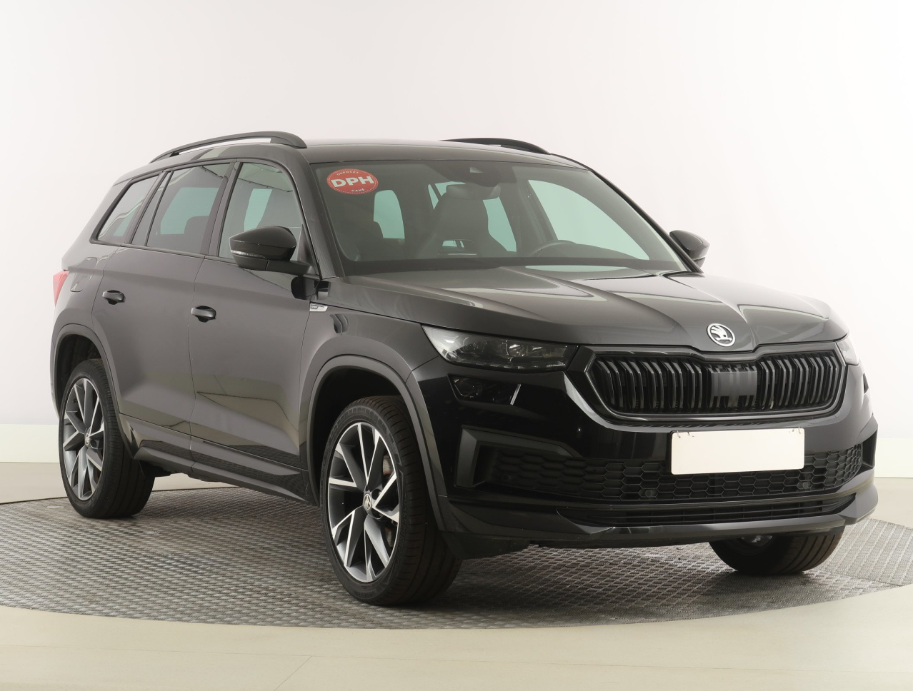 Škoda Kodiaq 1.5 TSI 2022