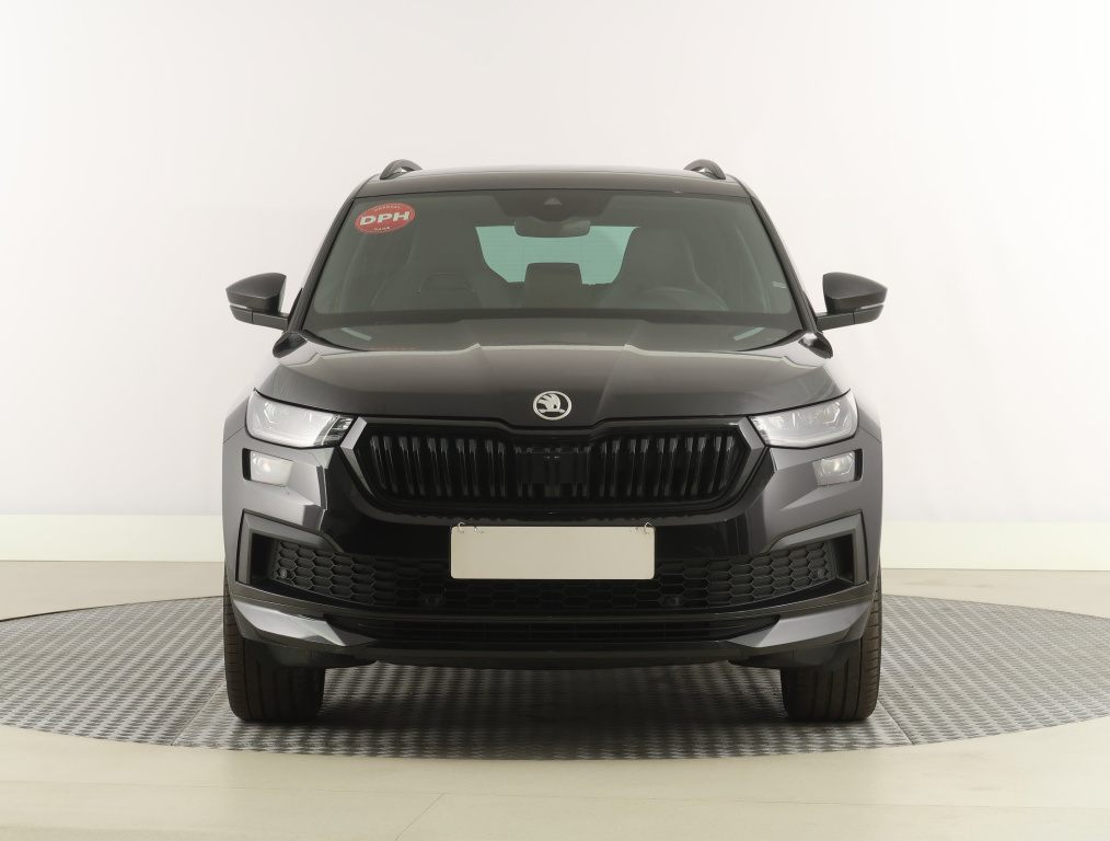 Škoda Kodiaq 1.5 TSI 2022 2