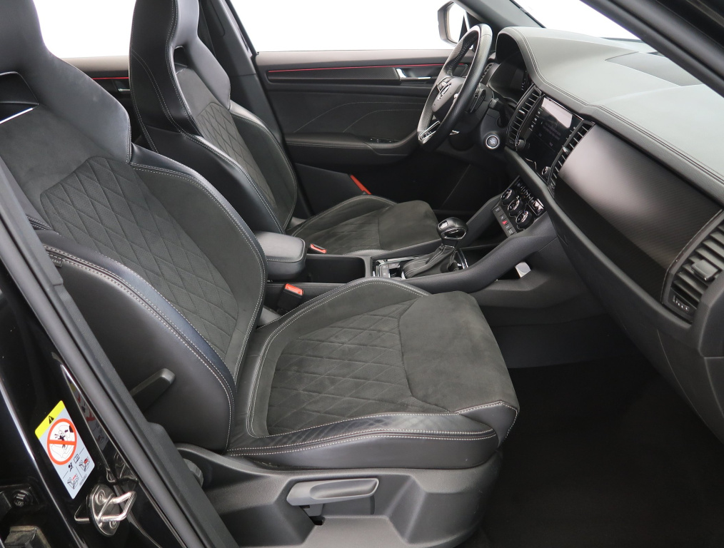 Škoda Kodiaq 1.5 TSI 2022 10