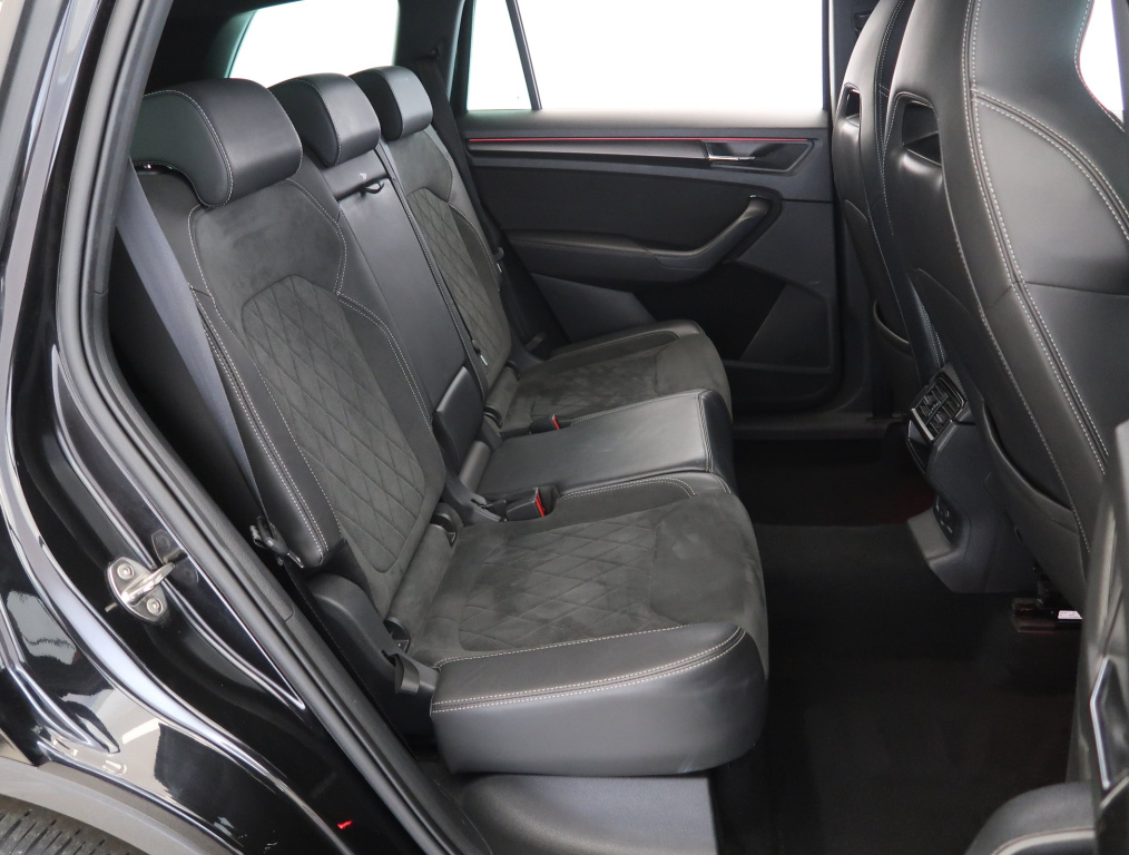 Škoda Kodiaq 1.5 TSI 2022 11