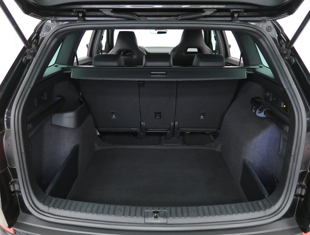 Škoda Kodiaq 1.5 TSI 2022 17
