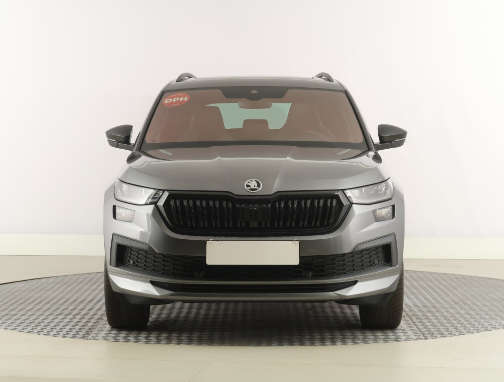 Škoda Kodiaq 1.5 TSI 2022 2