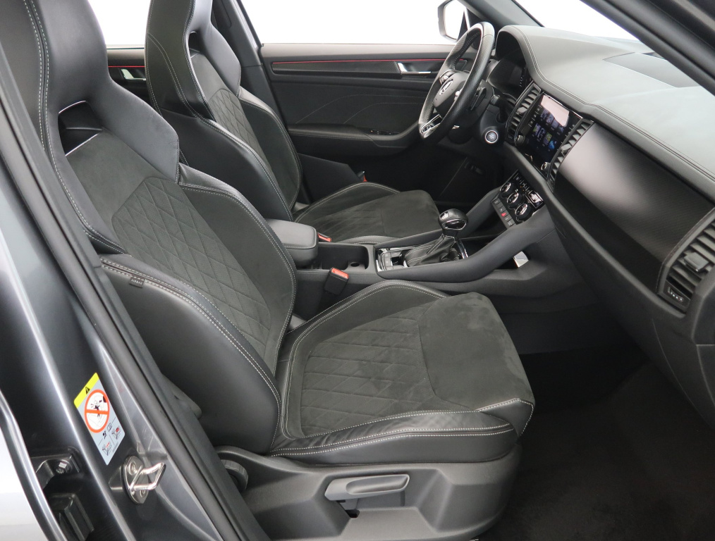 Škoda Kodiaq 1.5 TSI 2022 10