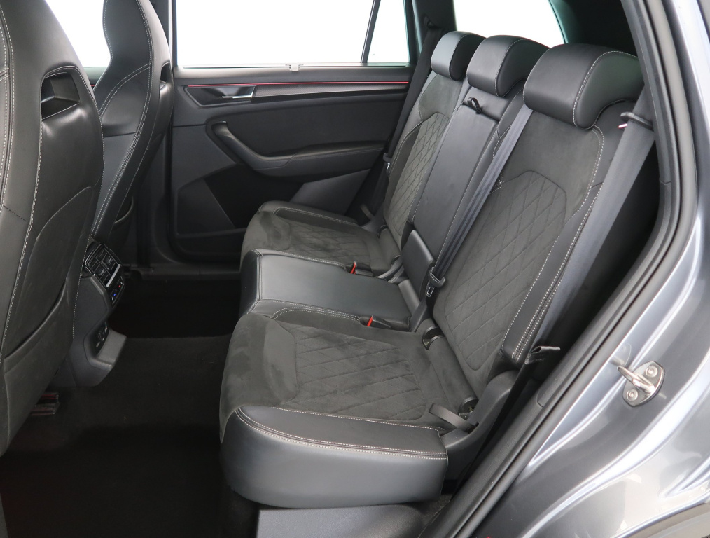 Škoda Kodiaq 1.5 TSI 2022 12