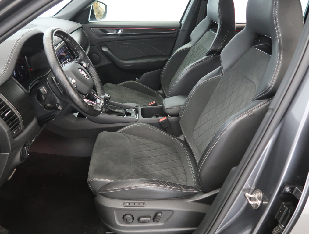 Škoda Kodiaq 1.5 TSI 2022 13