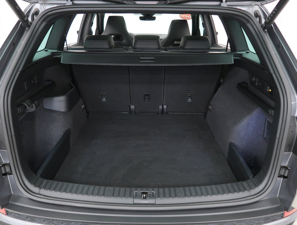 Škoda Kodiaq 1.5 TSI 2022 17