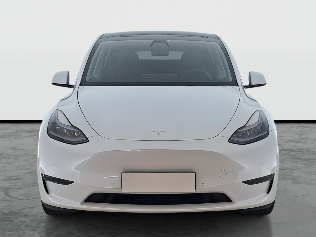 Tesla Model Y 4x4 2022 2