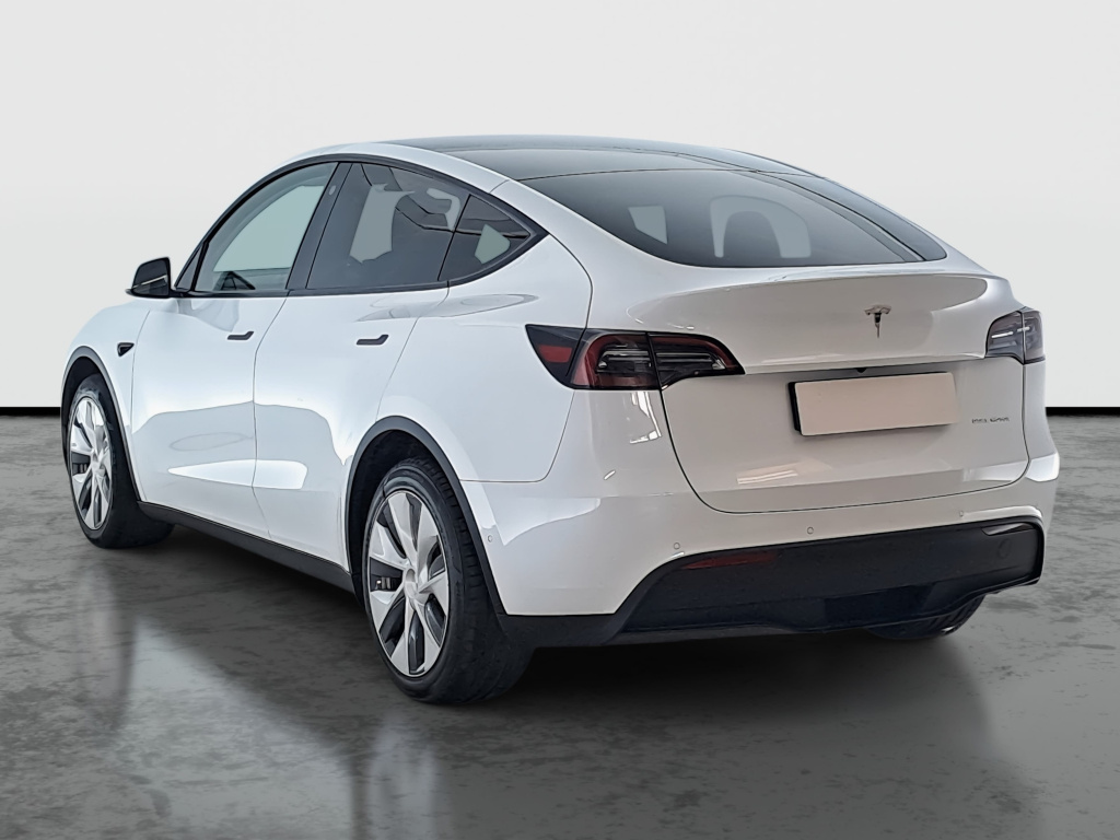 Tesla Model Y 4x4 2022 5