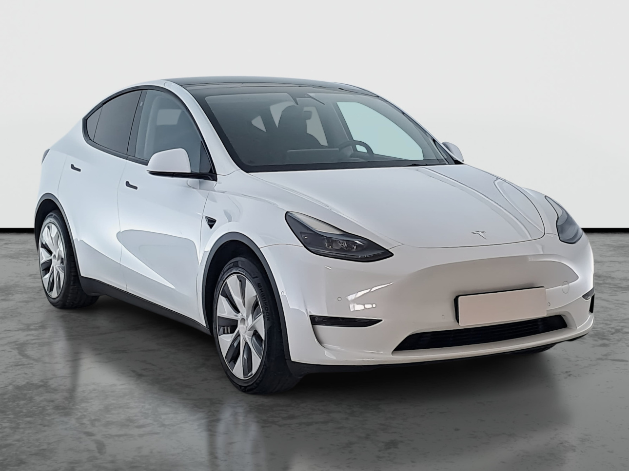 Tesla Model Y 4x4 2022
