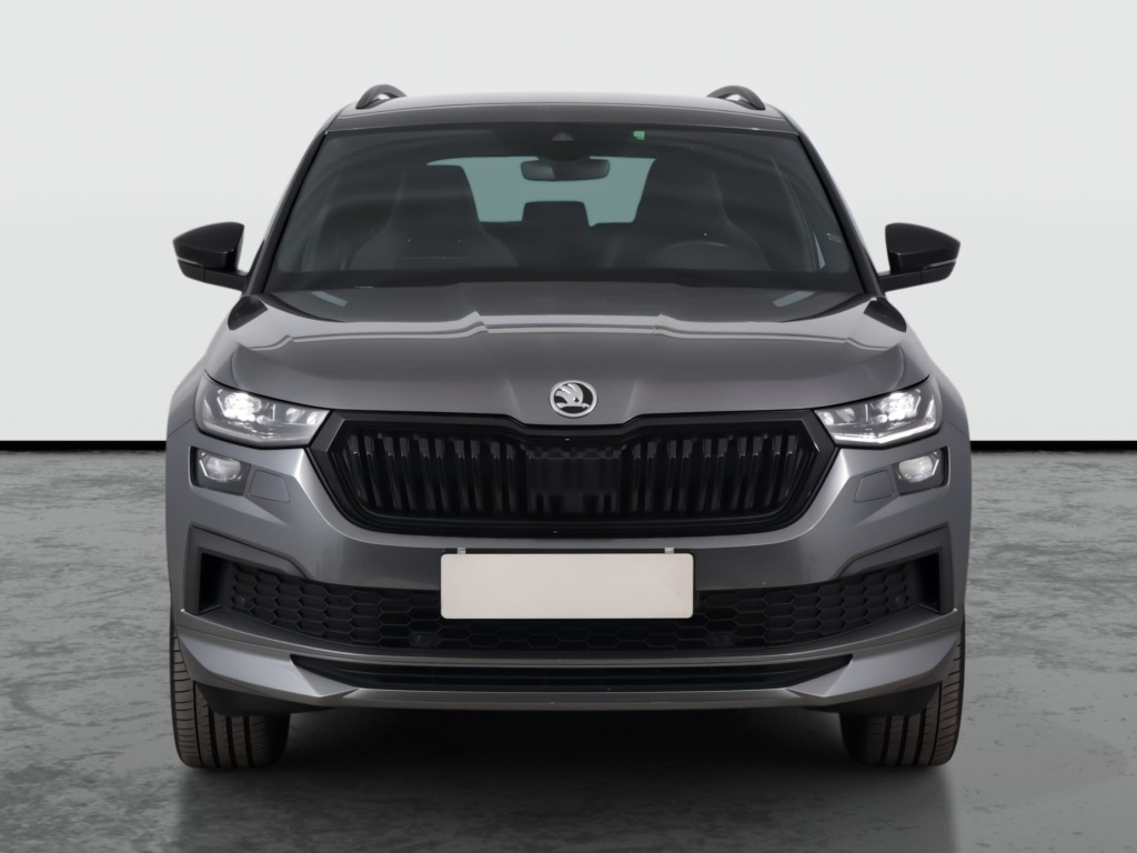 Škoda Kodiaq 1.5 TSI 2022 2