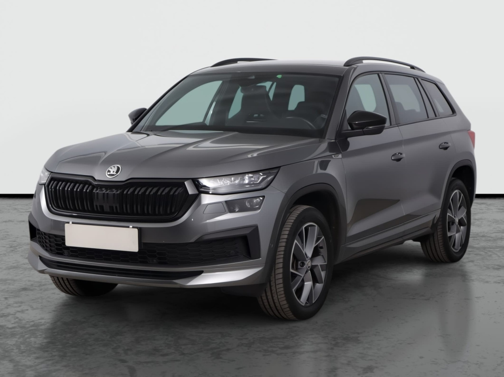 Škoda Kodiaq 1.5 TSI 2022 3