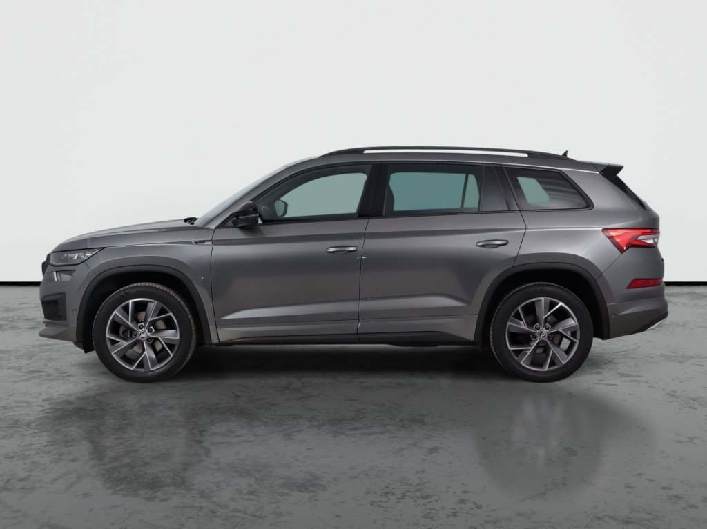 Škoda Kodiaq 1.5 TSI 2022 4