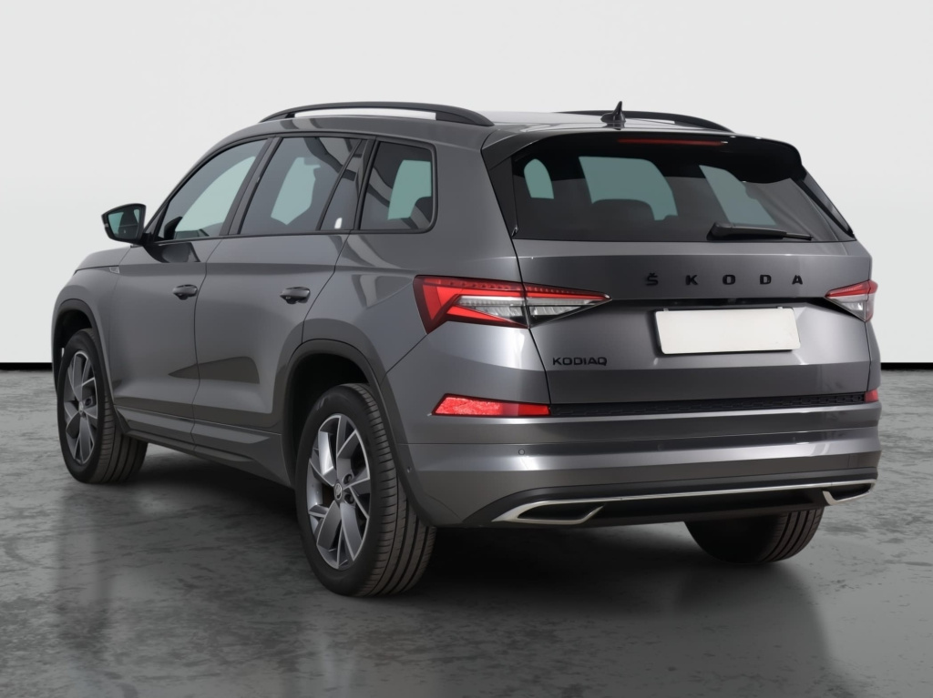 Škoda Kodiaq 1.5 TSI 2022 5