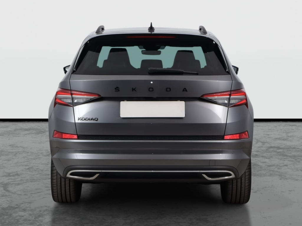 Škoda Kodiaq 1.5 TSI 2022 6