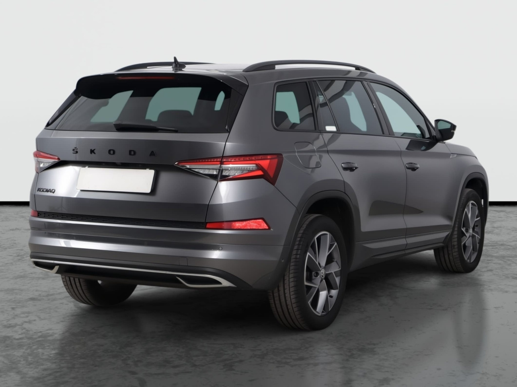 Škoda Kodiaq 1.5 TSI 2022 7