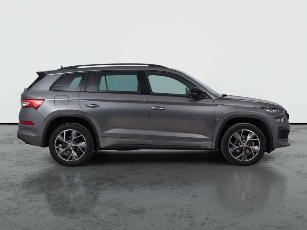 Škoda Kodiaq 1.5 TSI 2022 8