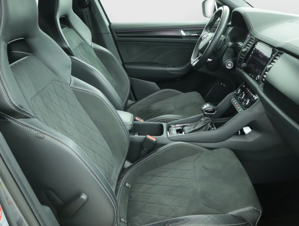 Škoda Kodiaq 1.5 TSI 2022 10