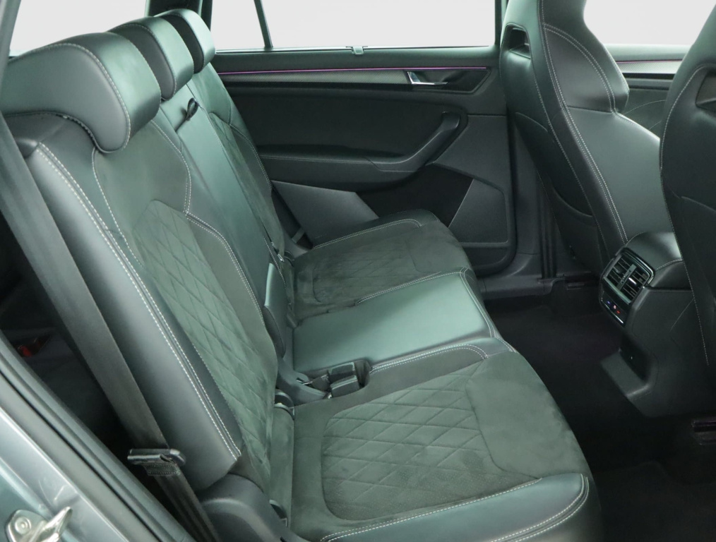 Škoda Kodiaq 1.5 TSI 2022 11