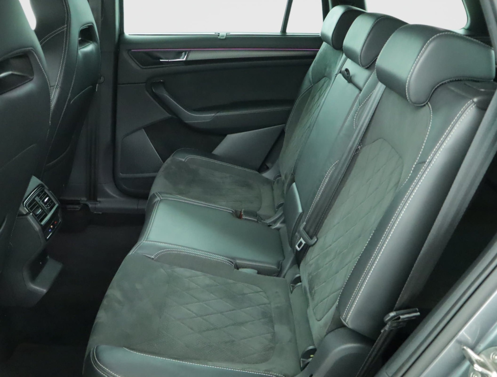 Škoda Kodiaq 1.5 TSI 2022 12