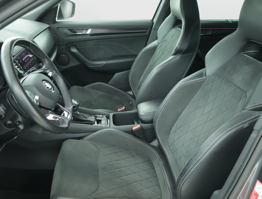 Škoda Kodiaq 1.5 TSI 2022 13