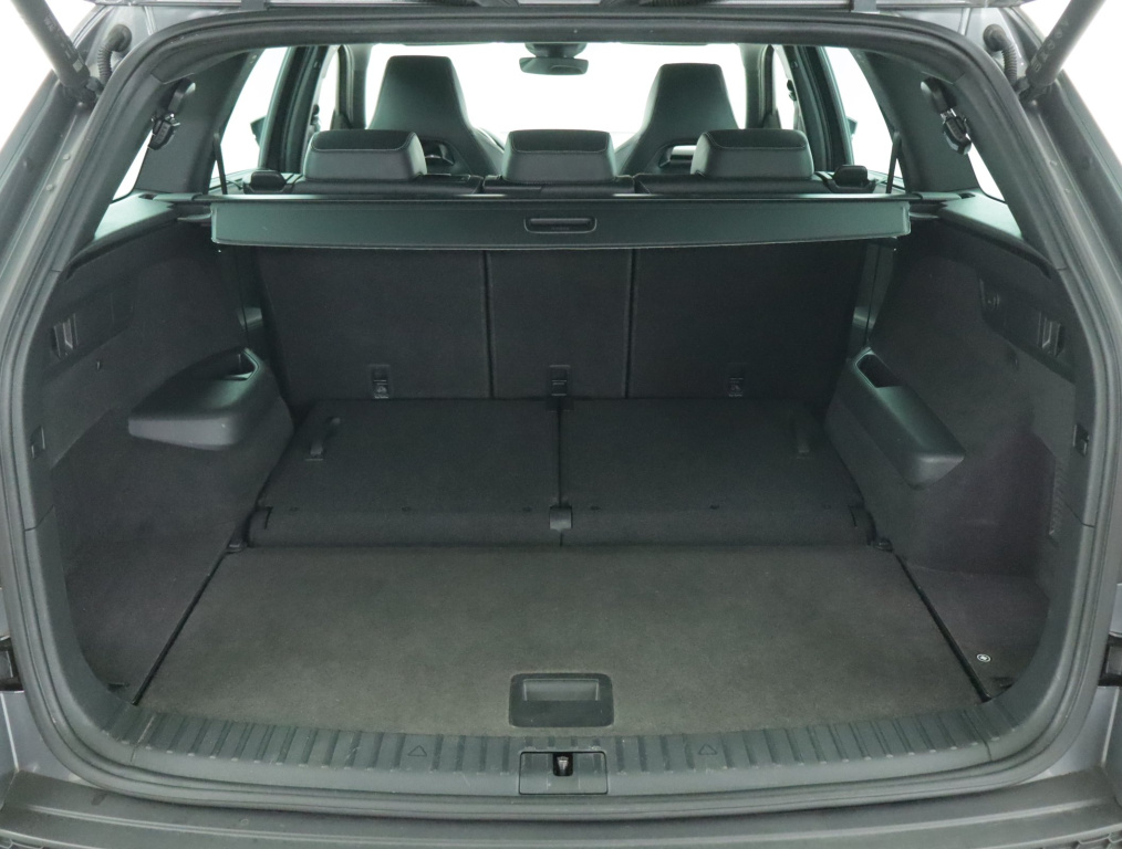 Škoda Kodiaq 1.5 TSI 2022 17