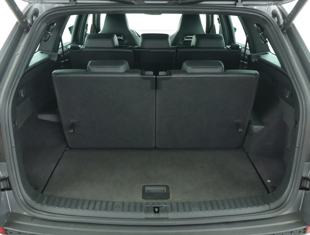 Škoda Kodiaq 1.5 TSI 2022 21