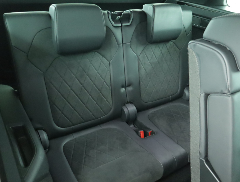 Škoda Kodiaq 1.5 TSI 2022 22