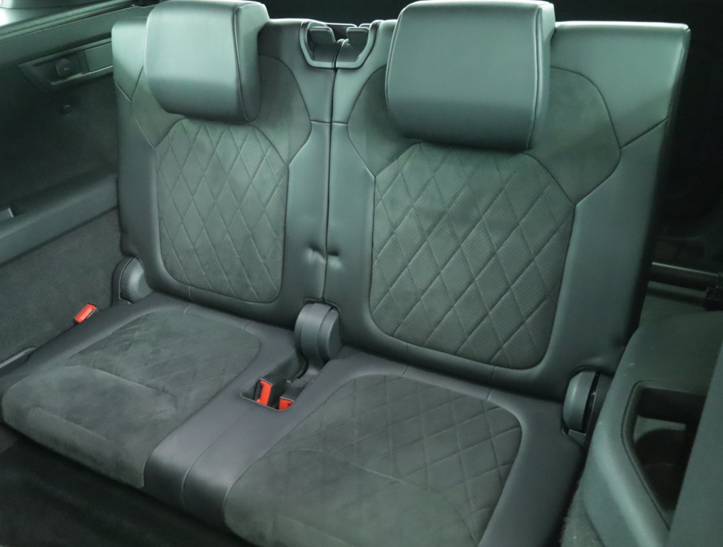 Škoda Kodiaq 1.5 TSI 2022 23